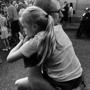 Meet your Posher, Pat